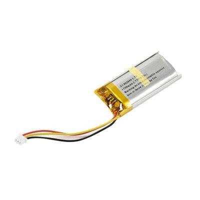 Simply Zen Baby Audio Parent Unit Battery